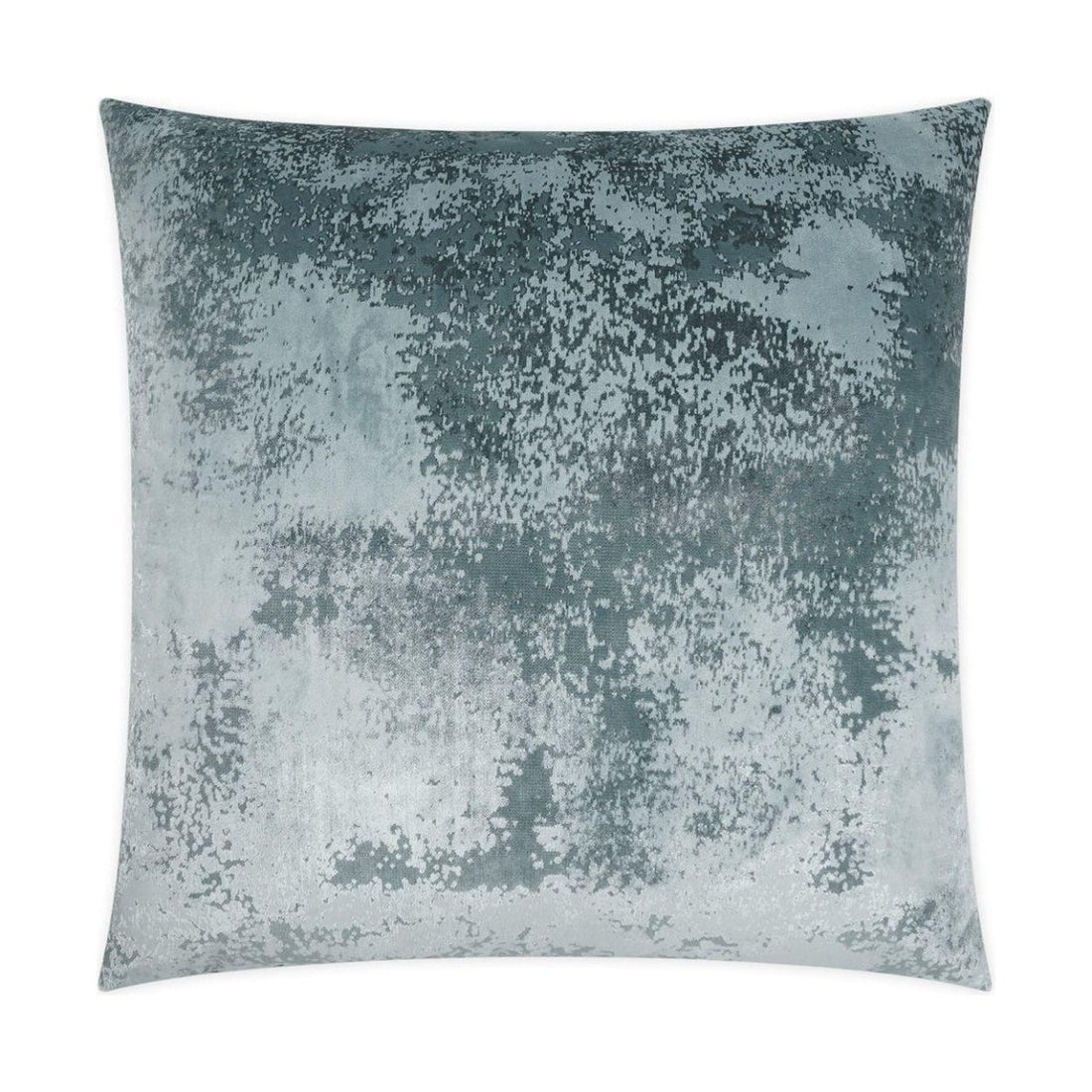 Almohadón Tela Premium con Relleno de Plumas 24" x 24" Pulgadas - Monnry