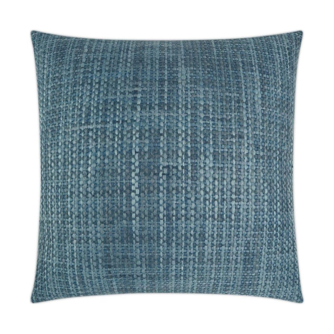 Almohadón Tela Premium con Relleno de Plumas 24" x 24" Pulgadas - Monnry
