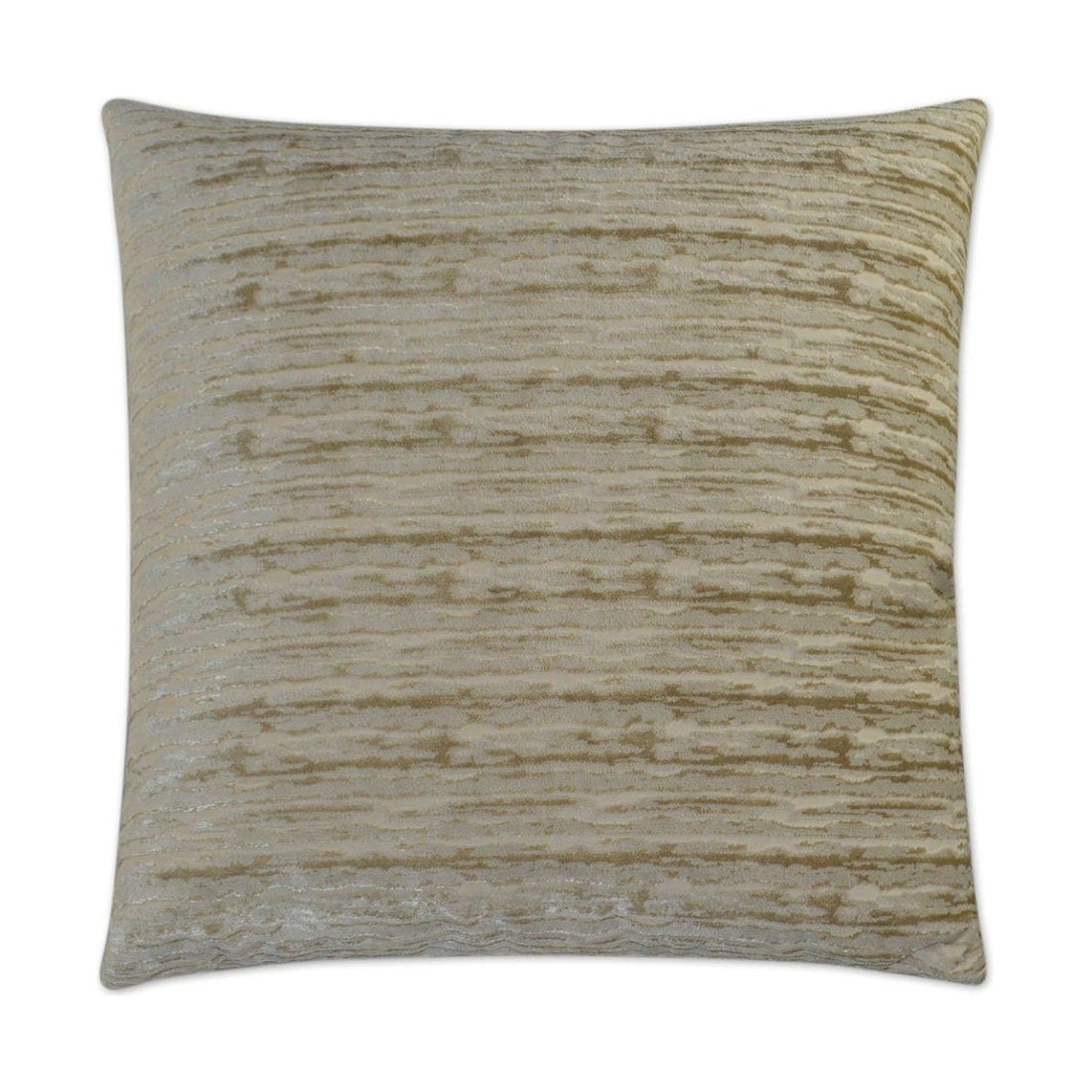 Almohadón Tela Premium con Relleno de Plumas 24" x 24" Pulgadas - Monnry