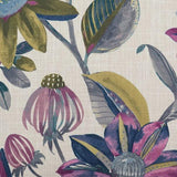 Almohadón Tela Premium con Relleno de Plumas 24" x 24" Pulgadas - Monnry