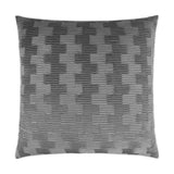 Almohadón Tela Premium con Relleno de Plumas 24" x 24" Pulgadas - Monnry