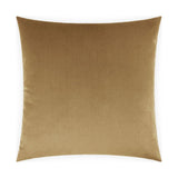 Almohadón Tela Premium con Relleno de Plumas 24" x 24" Pulgadas - Monnry