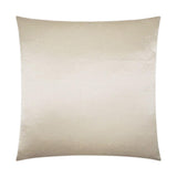 Almohadón Tela Premium con Relleno de Plumas 24" x 24" Pulgadas - Monnry