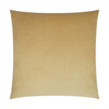 Almohadón Tela Premium con Relleno de Plumas 24" x 24" Pulgadas - Monnry
