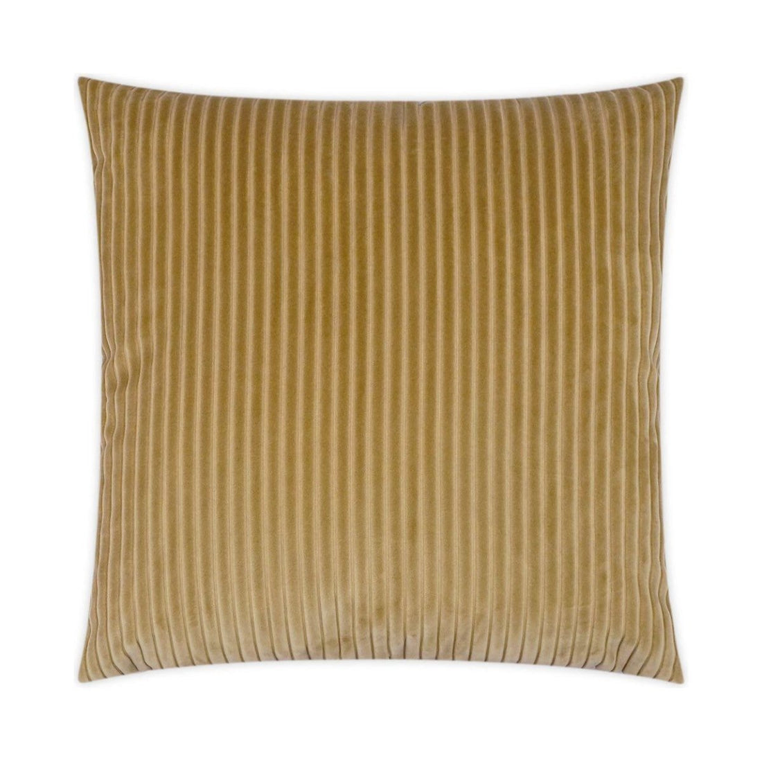 Almohadón Tela Premium con Relleno de Plumas 24" x 24" Pulgadas - Monnry