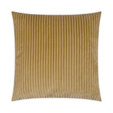 Almohadón Tela Premium con Relleno de Plumas 24" x 24" Pulgadas - Monnry