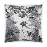 Almohadón Tela Premium con Relleno de Plumas 24" x 24" Pulgadas - Monnry