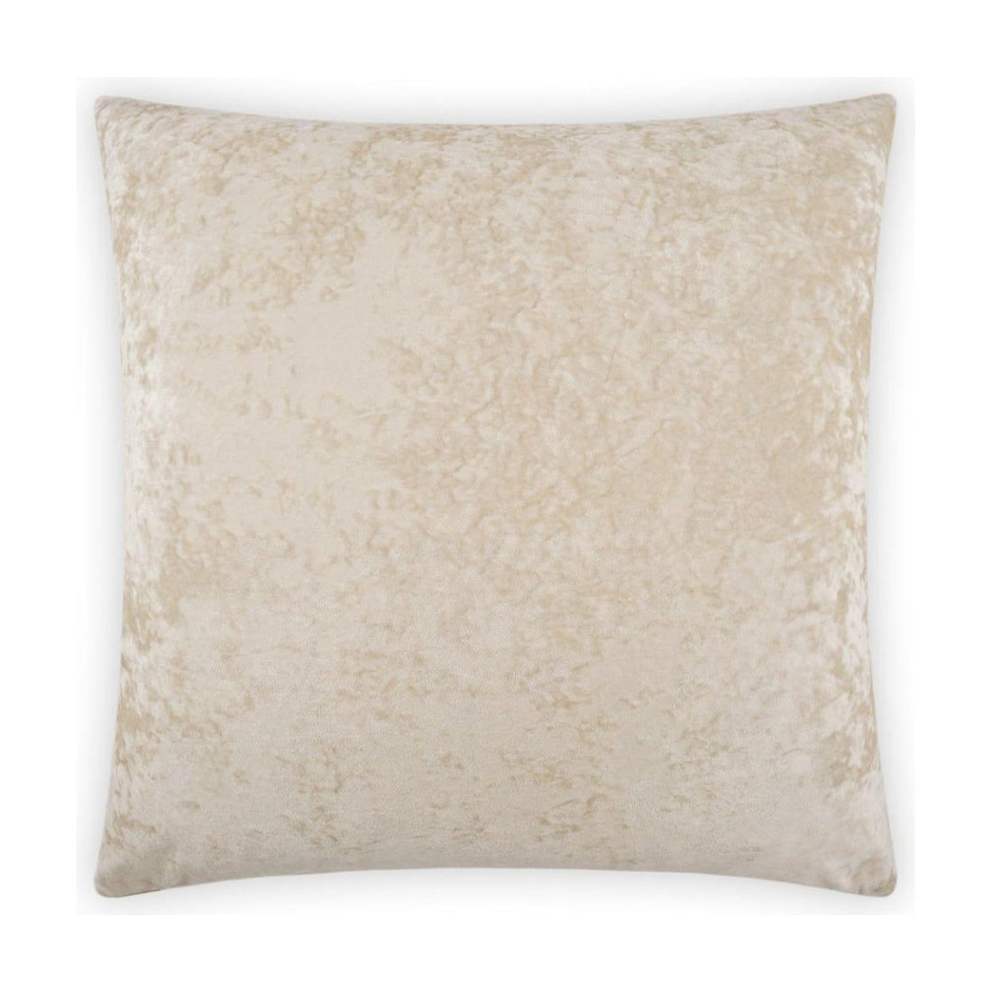 Almohadón Tela Premium con Relleno de Plumas 24" x 24" Pulgadas - Monnry