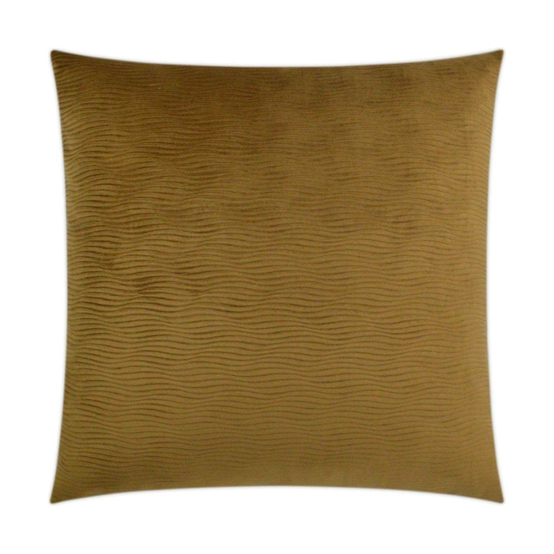 Almohadón Tela Premium con Relleno de Plumas 24" x 24" Pulgadas - Monnry