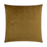 Almohadón Tela Premium con Relleno de Plumas 24" x 24" Pulgadas - Monnry