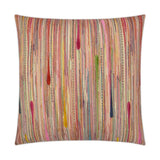 Almohadón Tela Premium con Relleno de Plumas 24" x 24" Pulgadas - Monnry