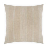 Almohadón Tela Premium con Relleno de Plumas 24" x 24" Pulgadas - Monnry