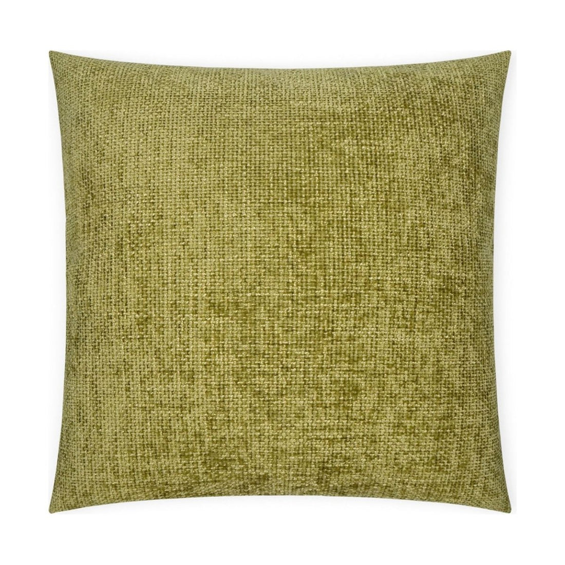 Almohadón Tela Premium con Relleno de Plumas 24" x 24" Pulgadas - Monnry