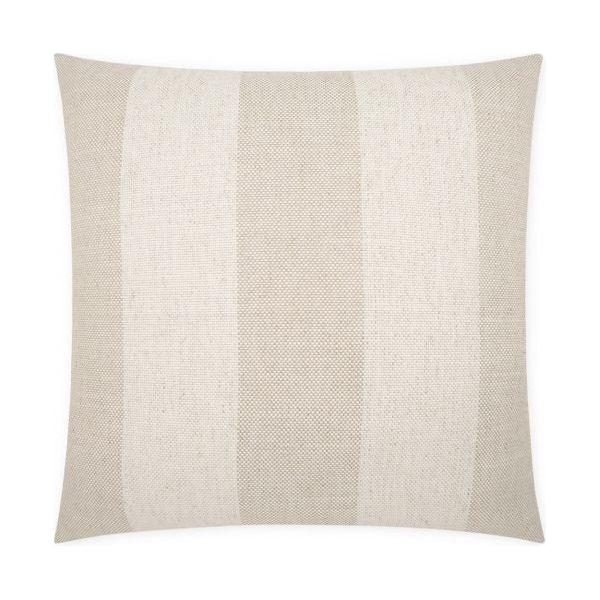 Almohadón Tela Premium con Relleno de Plumas 24" x 24" Pulgadas - Monnry
