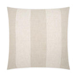 Almohadón Tela Premium con Relleno de Plumas 24" x 24" Pulgadas - Monnry