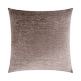 Almohadón Tela Premium con Relleno de Plumas 24" x 24" Pulgadas - Monnry