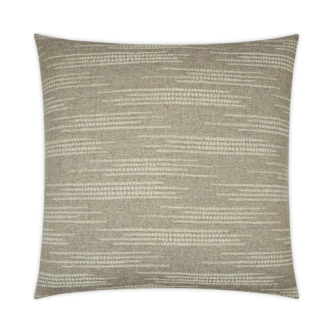 Almohadón Tela Premium con Relleno de Plumas 24" x 24" Pulgadas - Monnry