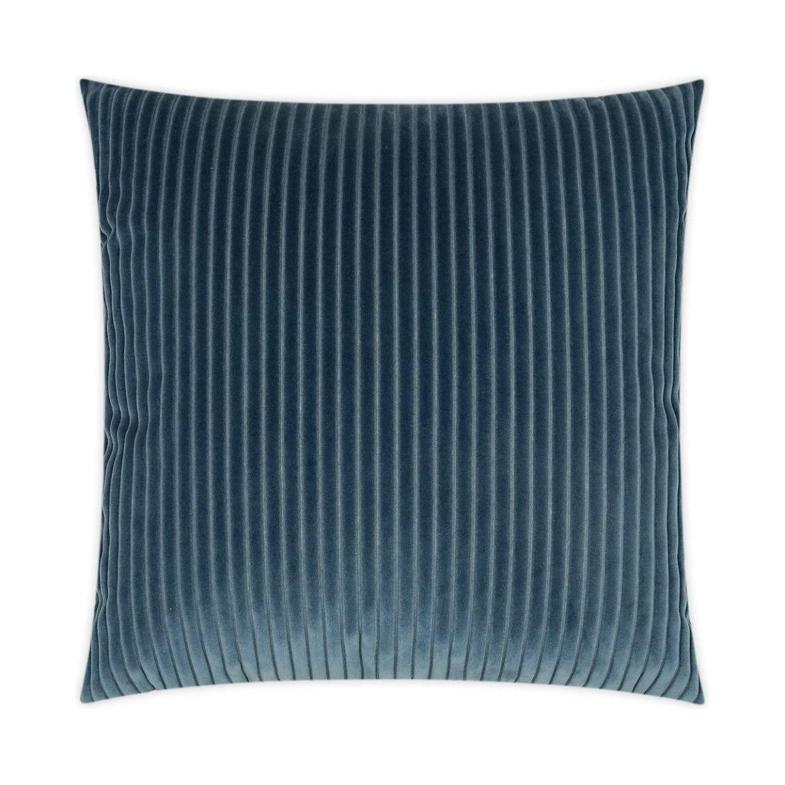 Almohadón Tela Premium con Relleno de Plumas 24" x 24" Pulgadas - Monnry
