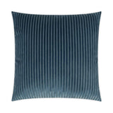 Almohadón Tela Premium con Relleno de Plumas 24" x 24" Pulgadas - Monnry