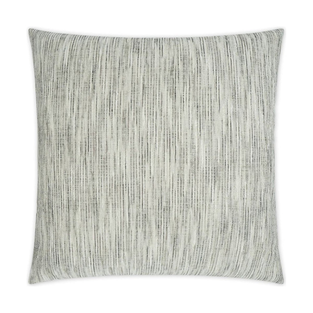 Almohadón Tela Premium con Relleno de Plumas 24" x 24" Pulgadas - Monnry