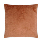 Almohadón Tela Premium con Relleno de Plumas 24" x 24" Pulgadas - Monnry