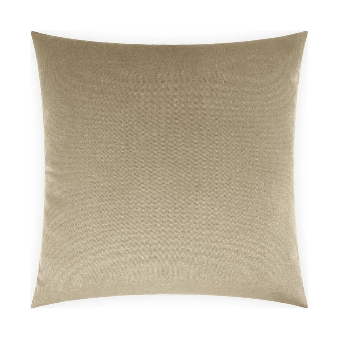 Almohadón Tela Premium con Relleno de Plumas 24" x 24" Pulgadas - Monnry