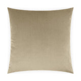 Almohadón Tela Premium con Relleno de Plumas 24" x 24" Pulgadas - Monnry