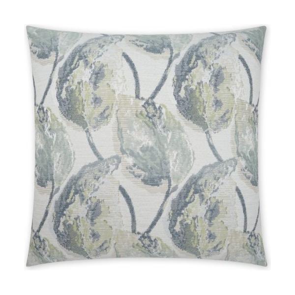 Almohadón Tela Premium con Relleno de Plumas 24" x 24" Pulgadas - Monnry