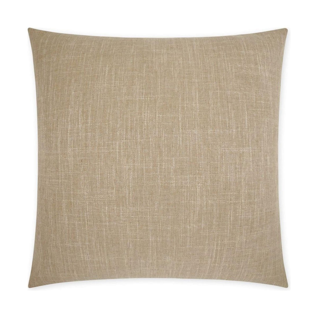 Almohadón Tela Premium con Relleno de Plumas 24" x 24" Pulgadas - Monnry