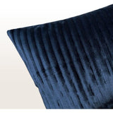 Almohadón Tela Premium con Relleno de Plumas 24" x 24" Pulgadas - Monnry