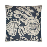 Almohadón Tela Premium con Relleno de Plumas 24" x 24" Pulgadas - Monnry