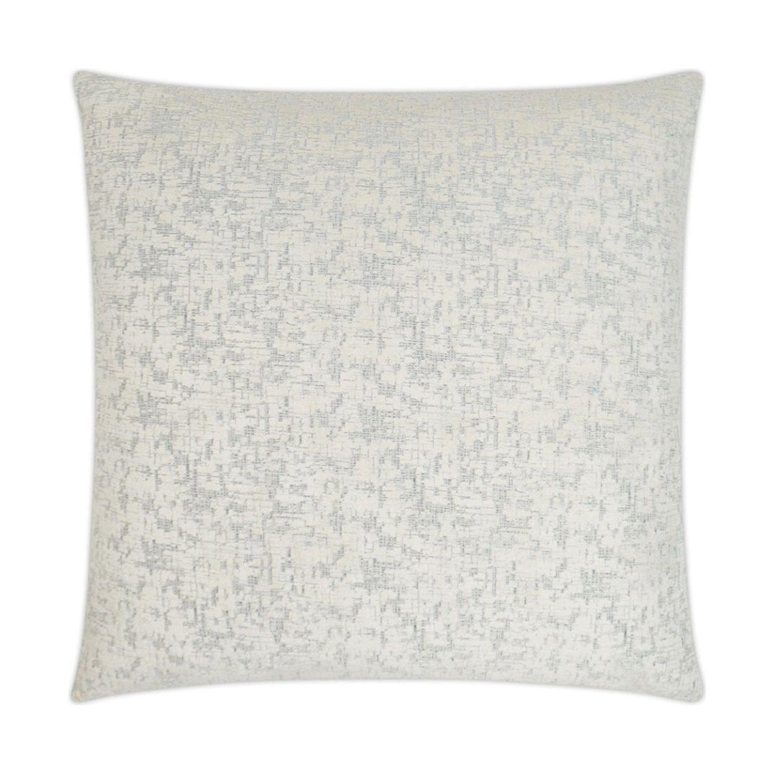 Almohadón Tela Premium con Relleno de Plumas 24" x 24" Pulgadas - Monnry