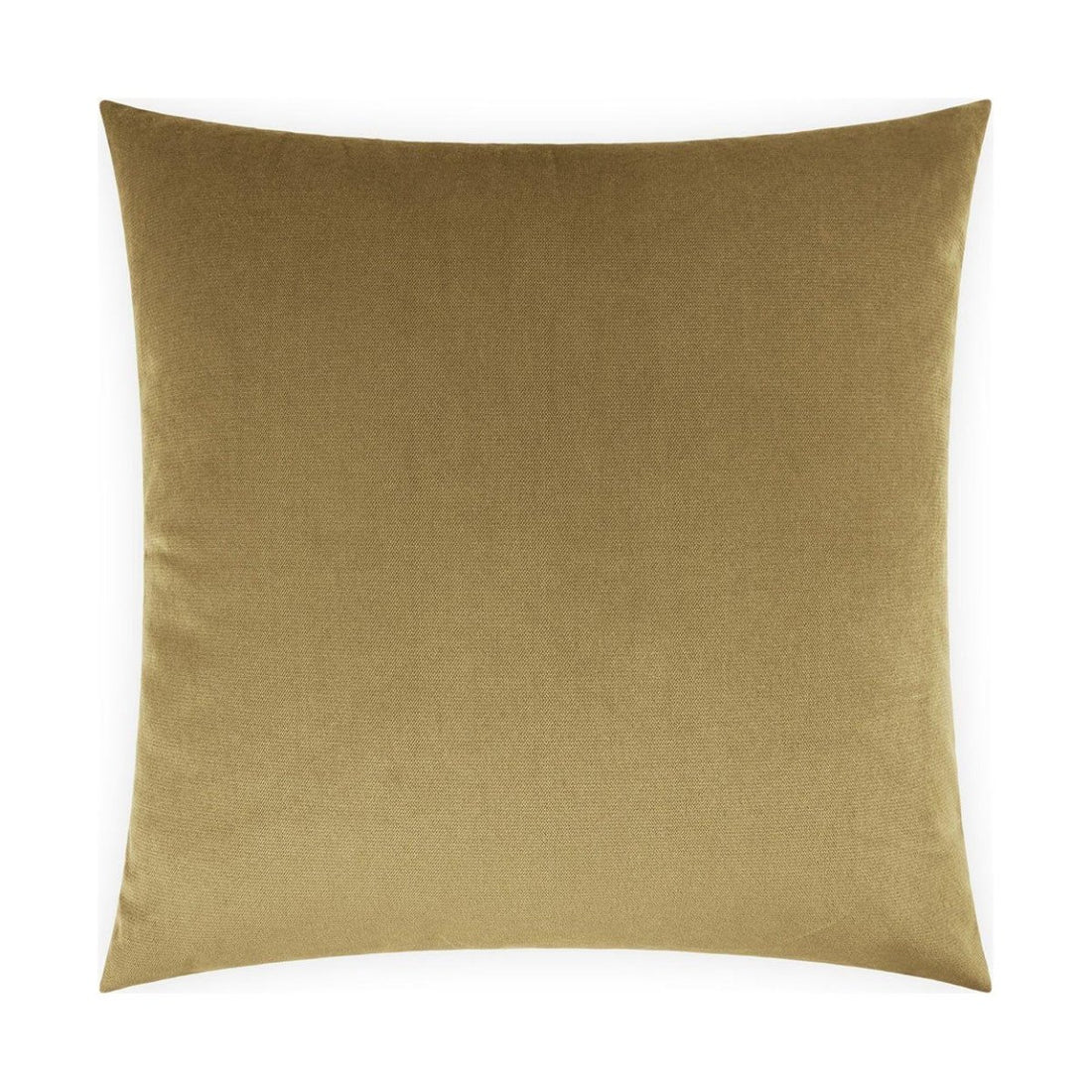 Almohadón Tela Premium con Relleno de Plumas 24" x 24" Pulgadas - Monnry