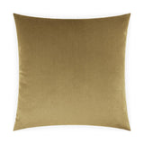 Almohadón Tela Premium con Relleno de Plumas 24" x 24" Pulgadas - Monnry