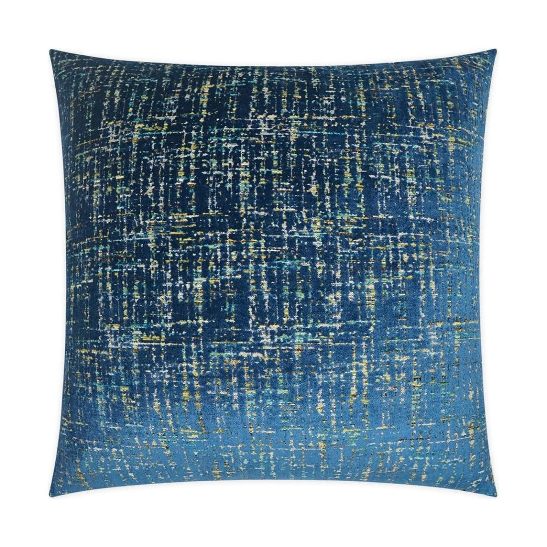Almohadón Tela Premium con Relleno de Plumas 24" x 24" Pulgadas - Monnry