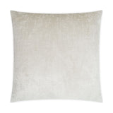 Almohadón Tela Premium con Relleno de Plumas 24" x 24" Pulgadas - Monnry