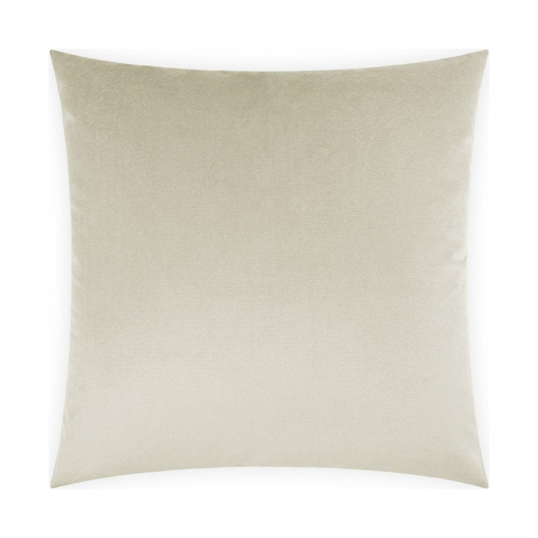Almohadón Tela Premium con Relleno de Plumas 24" x 24" Pulgadas - Monnry