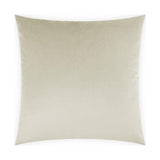 Almohadón Tela Premium con Relleno de Plumas 24" x 24" Pulgadas - Monnry