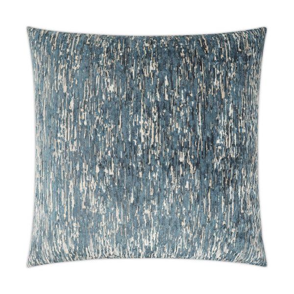 Almohadón Tela Premium con Relleno de Plumas 24" x 24" Pulgadas - Monnry