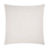 Almohadón Tela Premium con Relleno de Plumas 36" x 36" Pulgadas - Monnry