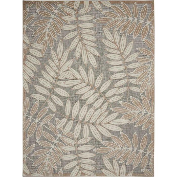 Alfombra de Exterior e Interior - Monnry