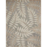 Alfombra de Exterior e Interior - Monnry