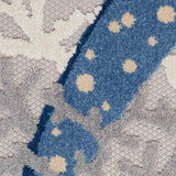 Alfombra de Exterior e Interior - Monnry
