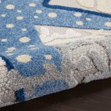 Alfombra de Exterior e Interior - Monnry