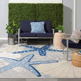 Alfombra de Exterior e Interior - Monnry