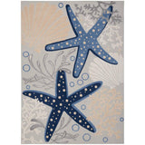 Alfombra de Exterior e Interior - Monnry