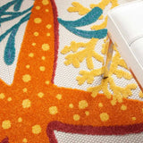 Alfombra de Exterior e Interior - Monnry