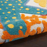 Alfombra de Exterior e Interior - Monnry