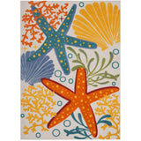 Alfombra de Exterior e Interior - Monnry