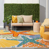 Alfombra de Exterior e Interior - Monnry